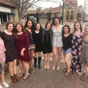 Meet your Posher, Ashley